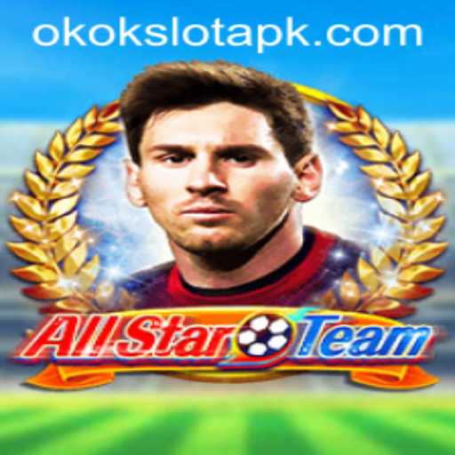 AllStarTeam: The Ultimate Gaming Experience Enhanced by Okokslot