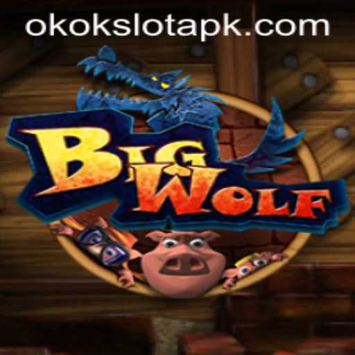 Unveiling the Fascinating World of BigWolf: Dive into the Exciting Game of okokslot