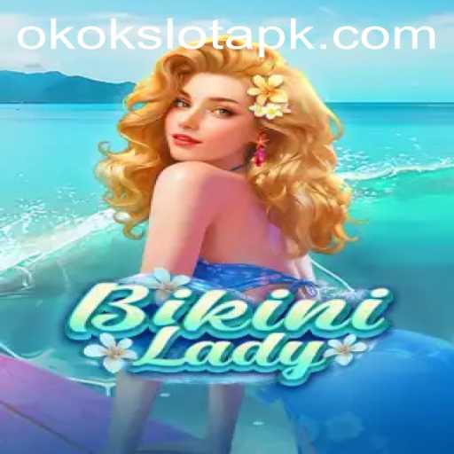 Dive into the Exciting World of BikiniLady: A New Frontier in Online Gaming