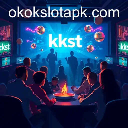 The Rise of Player Communities in the Online Gaming World with a Focus on okokslot