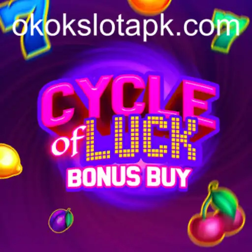 Discover the Thrilling World of CycleofLuckBonusBuy at Okokslot