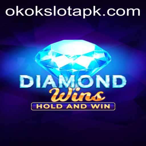 Unveiling DiamondWins: A New Era in Gaming with Okokslot
