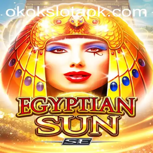 Discover EgyptianSunSE: The Mesmerizing World of Okokslot