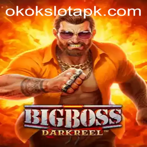 BigBoss: A Thrilling Adventure in the World of okokslot