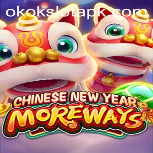 Explore the Exciting World of CHINESENEWYEARMOREWAYS: The Ultimate Gaming Experience with okokslot
