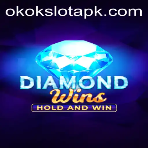 Unveiling DiamondWins: A New Era in Gaming with Okokslot