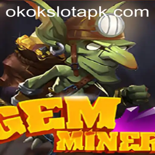 Discovering GemMiner: The Thrilling Adventure of Treasure Hunting and the Alluring World of Okokslot