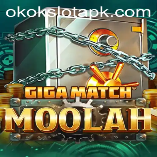 GigaMatchMoolah: A New Era in Online Gaming with Okokslot