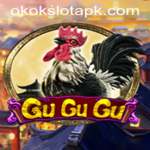 Exploring the Excitement of GuGuGu: The Captivating World of Okokslot