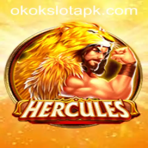 Exploring the Mythical World of Hercules: A Deep Dive into Okokslot's Latest Game