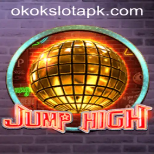 JumpHigh: An Engaging Game Experience Enhanced by okokslot