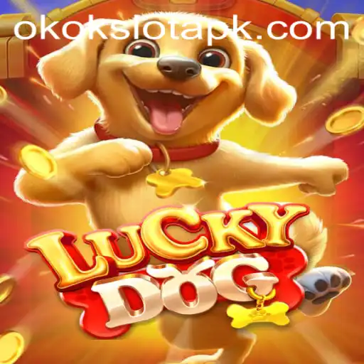 Exploring the Exciting World of LuckyDog: A Captivating Slot Game Experience