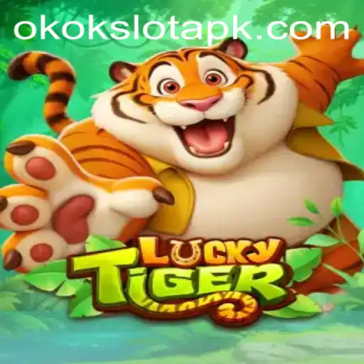Unleashing the Fun: A Deep Dive into LuckyTiger and the Fascinating World of Okokslot