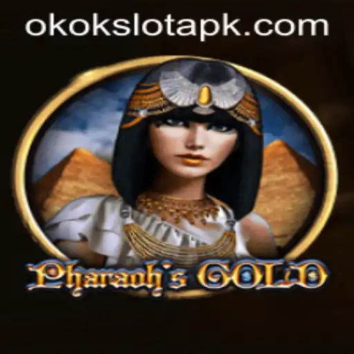 Unveiling the Mysteries of PharaohsGold: An In-Depth Look at This Exciting Slot Game