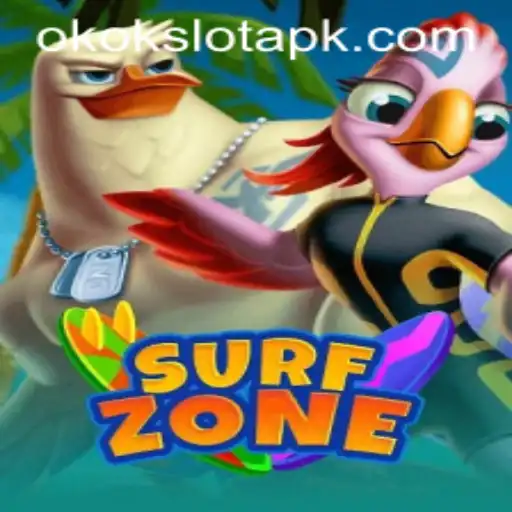 Dive into the Exciting World of SurfZone: A Thrilling New Experience with Okokslot