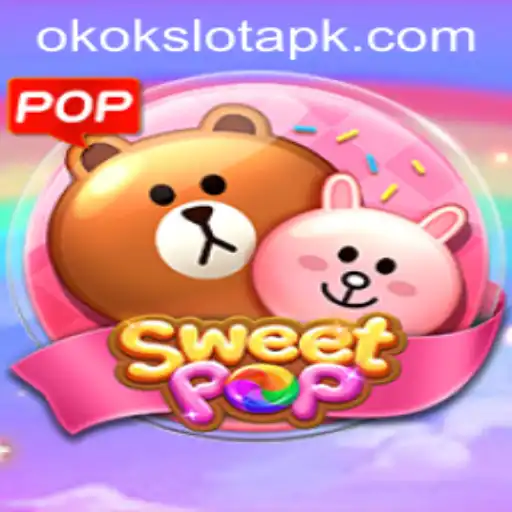 Exploring SweetPOP: A Delightful Gaming Experience with okokslot