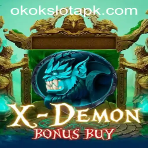 Exploring XDemonBonusBuy: A Revolutionary Game in the World of Slots