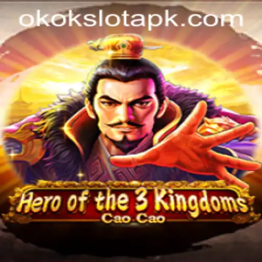 Exploring the Epic Saga of Heroofthe3KingdomsCaoCao
