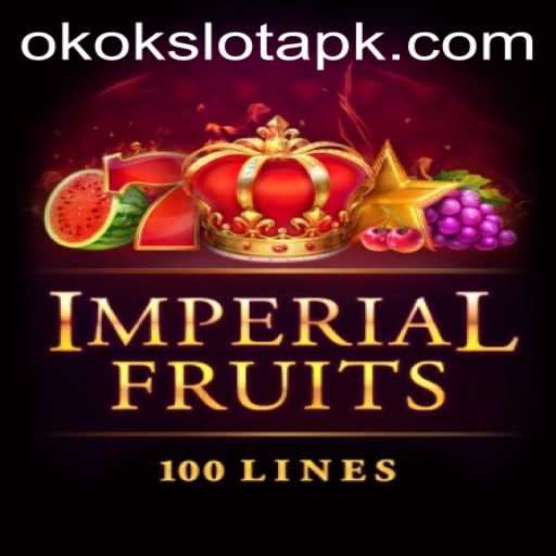 Discover the Excitement of ImperialFruits100 and OkOkSlot