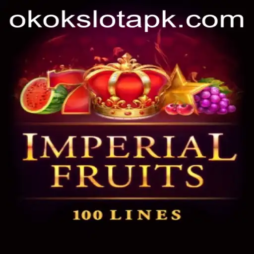 Discover the Excitement of ImperialFruits100 and OkOkSlot