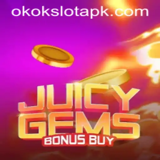 Unveiling JuicyGemsBonusBuy: A New Era in the Slot Gaming World