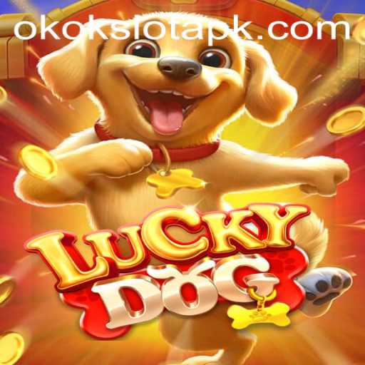 Exploring the Exciting World of LuckyDog: A Captivating Slot Game Experience