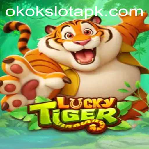 Unleashing the Fun: A Deep Dive into LuckyTiger and the Fascinating World of Okokslot