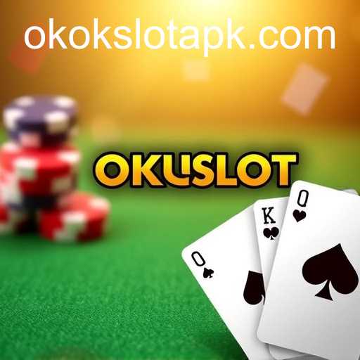 okokslot