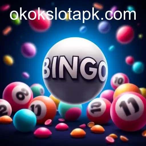 Discovering the World of Online Bingo: A Deep Dive into okokslot