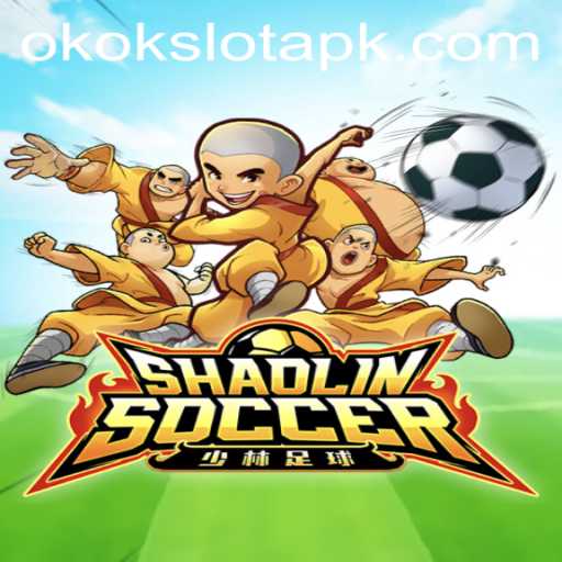 Unveiling ShaolinSoccer: A Fusion of Martial Arts and Football in the Gaming World