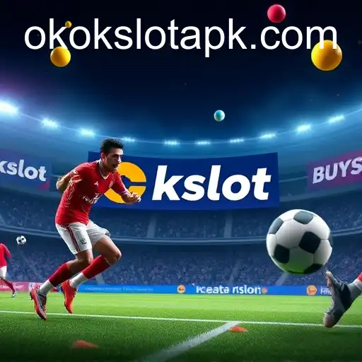Exploring the Dynamic Landscape of Sports Betting with Okokslot