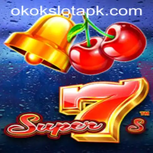 Discover the Exciting World of Super7s Slot Game