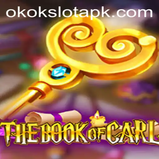 Exploring TheBookofCarl: A Dynamic Gaming Experience